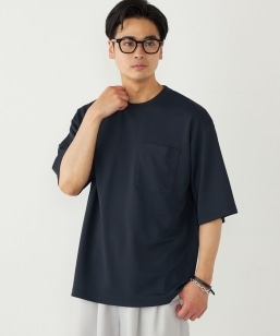 SHIPS Colors:�q���B���E�ڐG�⊴�E���O���y���rFRESH TECH ���[�Y T�V���c