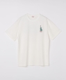 SHIPS Colors:Sealtest(R) ICE CREAM �v�����g T�V���c ���C�g�z���C�g