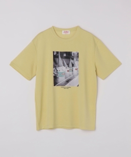 SHIPS Colors:Sealtest(R) ICE CREAM �v�����g T�V���c