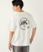 SHIPS Colors:Sealtest(R) ICE CREAM �v�����g �t�F�[�h T�V���c