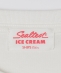 SHIPS Colors:Sealtest(R) ICE CREAM �v�����g �t�F�[�h T�V���c