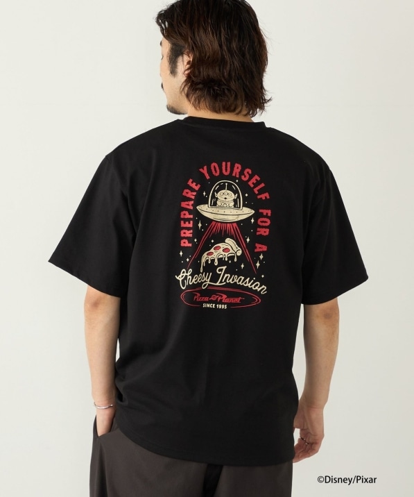 SHIPS Colors:トイ・ストーリー プリント Tシャツ｜ SHIPS 公式サイト
