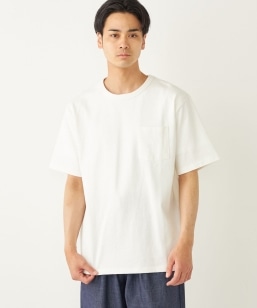 SHIPS Colors:USA�R�b�g��  �|�P�b�g TEE