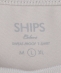 SHIPS Colors:�q�����ݖh�~�E�ՔM�E�z�������EUV�J�b�g�r���[�Y �V���G�b�g T