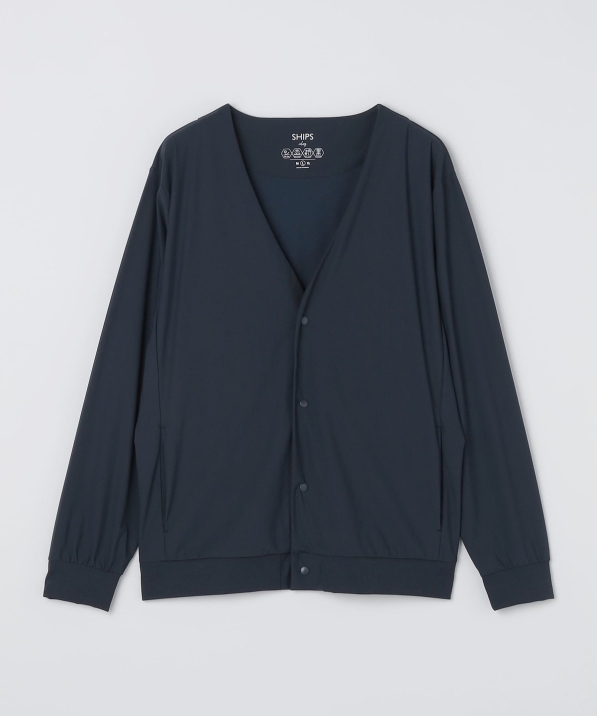 SHIPS Colors:�qUV�J�b�g�E�ڐG�⊴�E�z�������r �N�[���^�b�` �J�[�f�B�K��