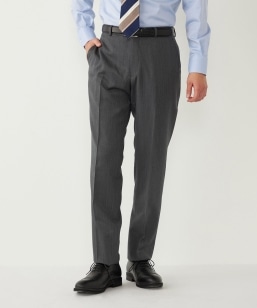 SHIPS Colors:CANONICO �y���j�A�� �X�[�c �X���b�N�X(�Z�b�g�A�b�v�Ή��\)