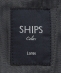 SHIPS Colors:�q����@�\�r�X�g���b�` �M���o ���C�h �X���b�N�X(�Z�b�g�A�b�v�Ή�)��