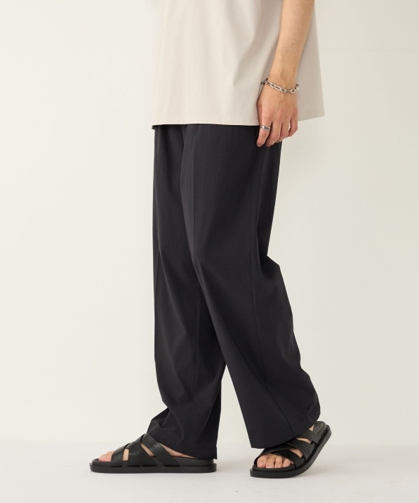 ニコラス様　COMFY OUTDOOR GARMENT イージーパンツ　ナイロン SHIPS Colors:〈接触冷感〉ナイロン フハク イージーパンツ｜ SHIPS