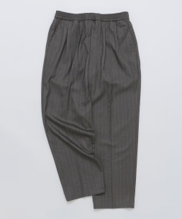 SHIPS Colors: �e�[�p�[�h ���C�h �g���E�U�[ �p���c