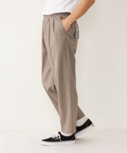 SHIPS Colors: �e�[�p�[�h ���C�h �g���E�U�[ �p���c