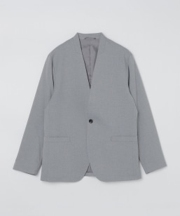 SHIPS Colors: �q��􂢉\�r�E�[�����C�N �m�[�J���[ �W���P�b�g