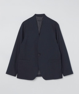 SHIPS Colors: �q��􂢉\�r�E�[�����C�N �m�[�J���[ �W���P�b�g