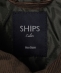 SHIPS Colors:キルティング フィールド ジャケット