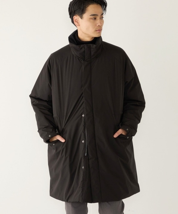 予約》〈撥水・防風・防花粉〉All Weather Tex パディング モッズ