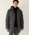 �s�\��t�q�����E�h���E�h�ԕ��rAll Weather Tex ���� �_�E�� �W���P�b�g�� �_�[�N�O���[