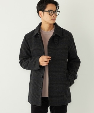 コートアイテムをピックアップ！: SHIPS 公式サイト