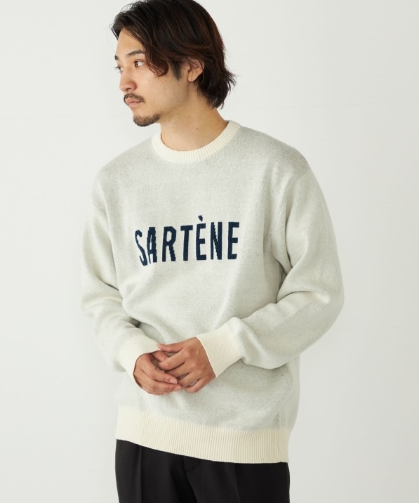 SHIPS Colors:�q��􂢉\�r���[�� �W���J�[�h ���S �j�b�g