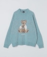 �s�\��t�y�ꕔWEB����z�q����@�\�rTeddybear(R) �W���J�[�h ���[�� �j�b�g�� ���C�g�u���[