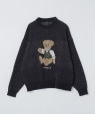 �s�\��t�y�ꕔWEB����z�q����@�\�rTeddybear(R) �W���J�[�h ���[�� �j�b�g�� �l�C�r�[