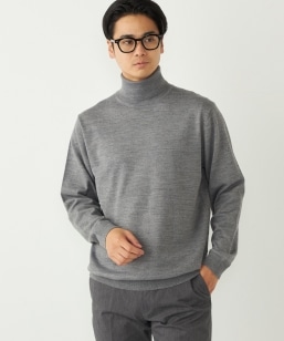 BATONER: CHOMA CREW NECK S/S｜ SHIPS 公式サイト