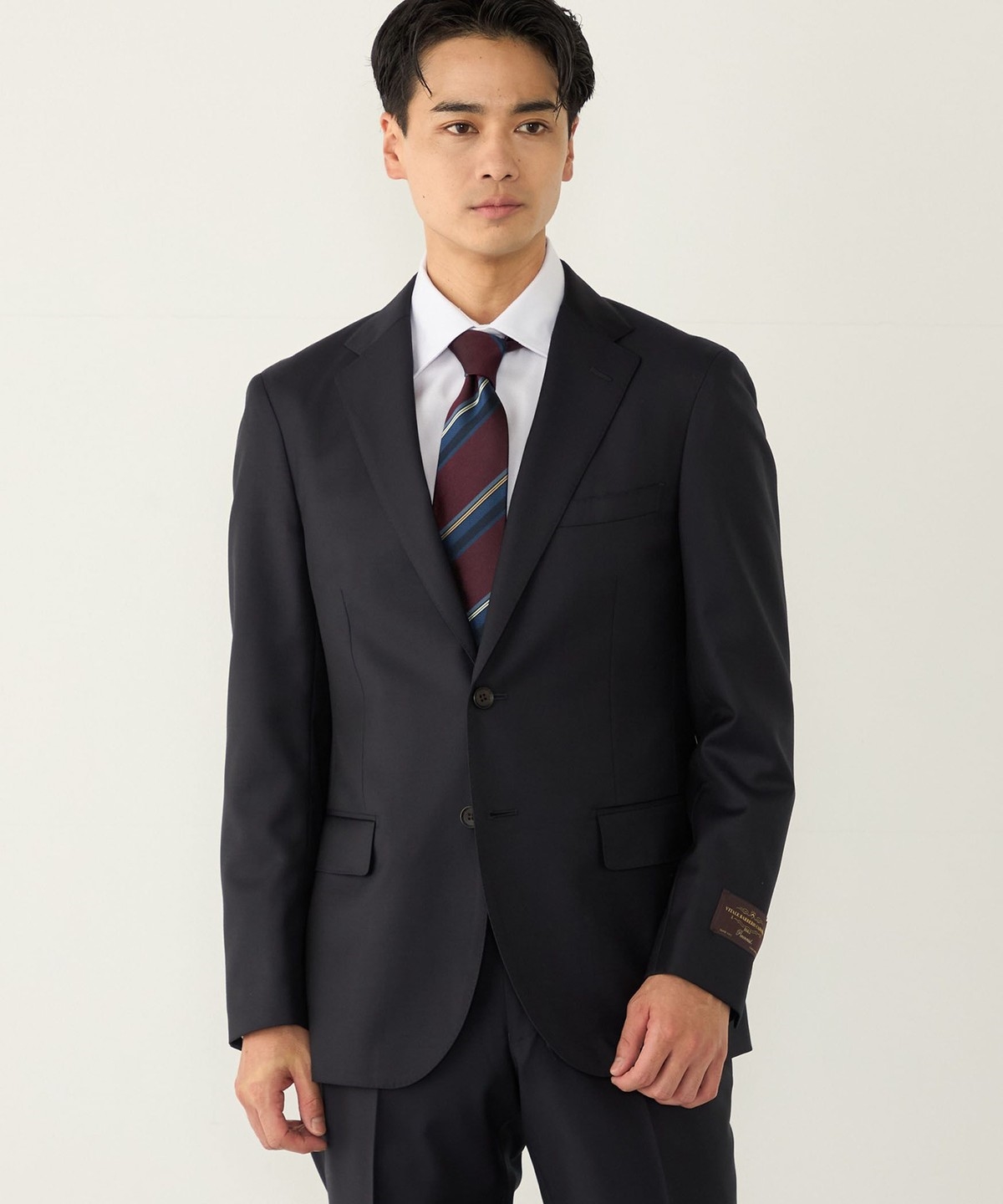 CANONICO ペレニアル スーツ ジャケット 2(セットアップ対応可能