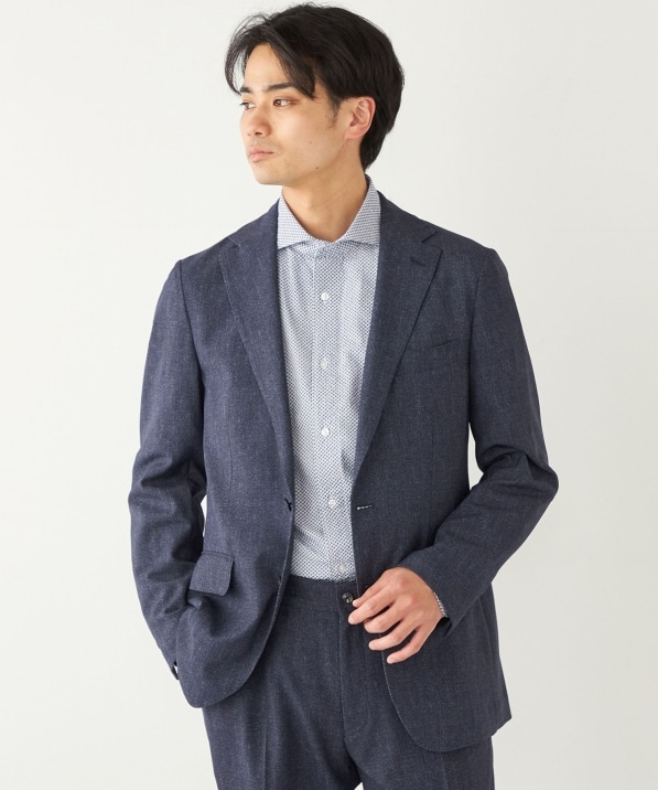 SHIPS ジャケット SHIPS (106991) スタイリング詳細 SHIPS 公式サイト