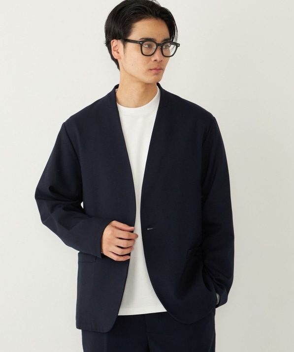 SHIPS Colors:�q��􂢉\�rTR �m�[�J���[ �W���P�b�g(�Z�b�g�A�b�v�\)��