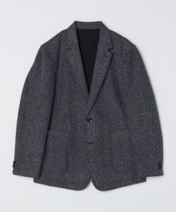 ITOH: EASY TWILL JACKET イージー ツイル ジャケット｜ SHIPS