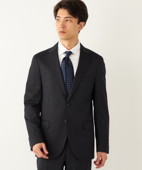 SHIPS Colors:〈洗濯機可能〉T/W ジャケット(セットアップ対応可能  