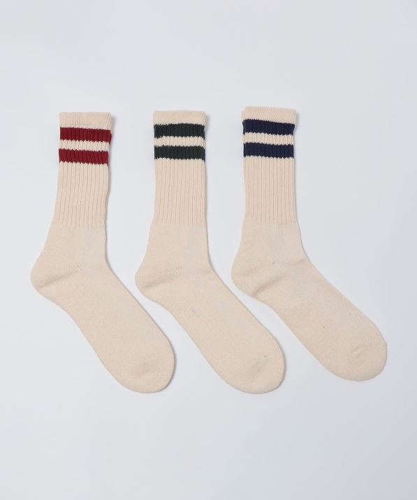 SHIPS Colors:3���g ���C�� �\�b�N�X