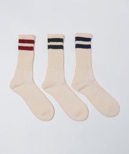 SHIPS Colors:3���g ���C�� �\�b�N�X