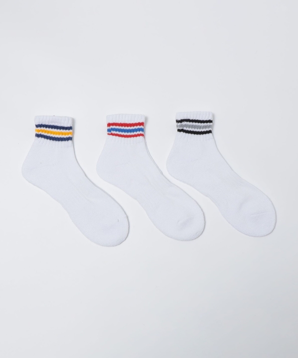 SHIPS Colors:3���g �J���[���C�� �\�b�N�X