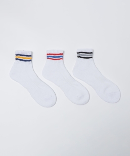 SHIPS Colors:3���g �J���[���C�� �\�b�N�X