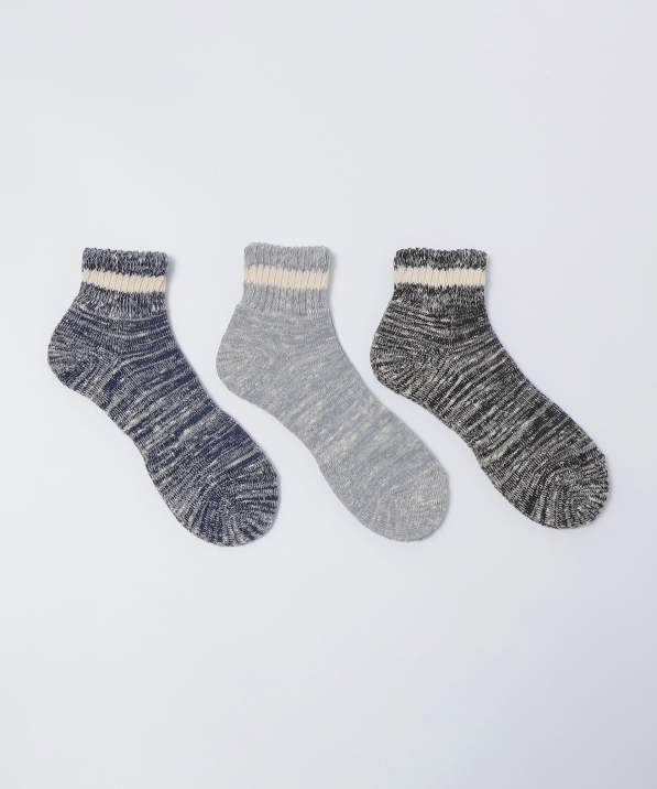 SHIPS Colors:3���g �X���u �\�b�N�X