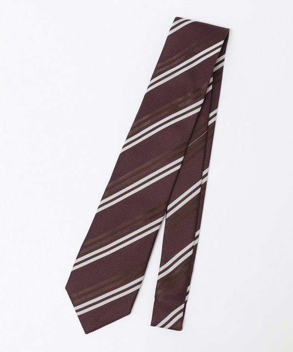 SHIPS Colors:���{�� �V���N �X�g���C�v �l�N�^�C