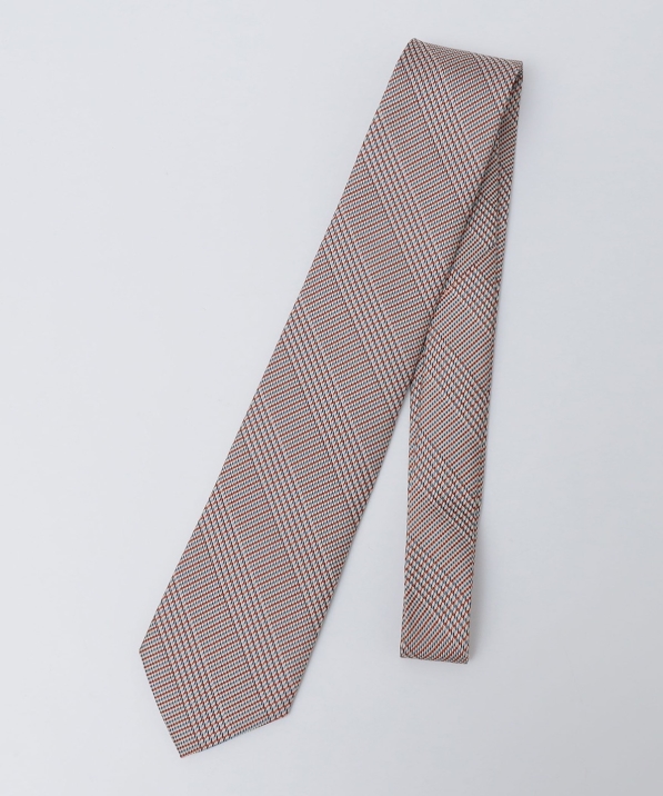 SHIPS Colors:���{�� �V���N �`�F�b�N�� �l�N�^�C