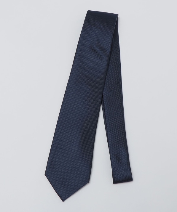 SHIPS Colors:シルク バスケット ソリッド ネクタイ｜ SHIPS 公式サイト