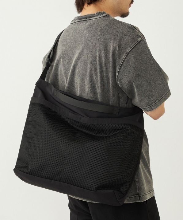 �s�\��tSHIPS Colors:�ۗ�|�P�b�g 2WAY �V�����_�[ �o�b�O��