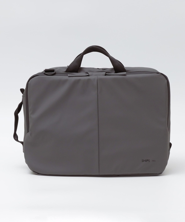 �yWEB����zSHIPS Colors:HYDROS 3WAY �u���[�t�P�[�X