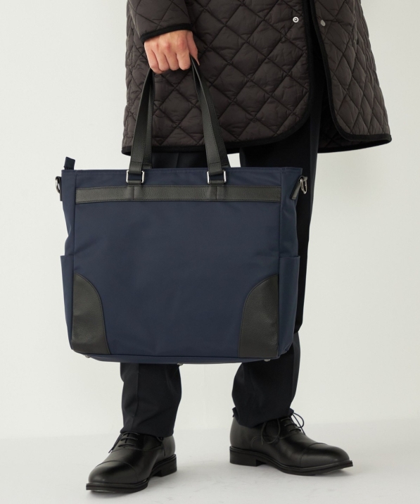 メンズ トートバッグ 週間ランキング｜ SHIPS 公式サイト