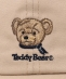 �s�\��tSHIPS Colors:�q��􂢉\�rTeddyBear(R) �R���{ �c�C�� �L���b�v��
