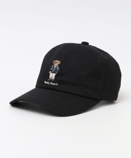 �q��􂢉\�rTeddyBear(R) �R���{ �c�C�� �L���b�v��