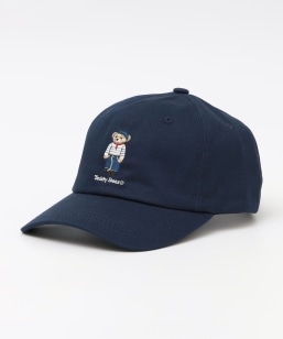 �q��􂢉\�rTeddyBear(R) �R���{ �c�C�� �L���b�v��