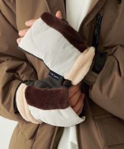 SHIPS Colors:LeBO p^[ tBK[X O[u