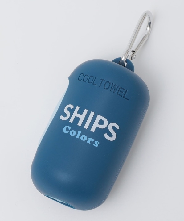 SHIPS Colors:�P�[�X�t�� �⊴ �^�I��