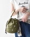 �s�\��tSHIPS Colors:�R���`�� 2WAY �В��o�b�O��