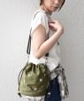 �s�\��tSHIPS Colors:�R���`�� 2WAY �В��o�b�O�� �I���[�u