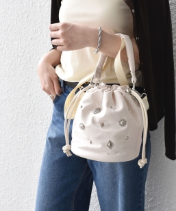 �s�\��tSHIPS Colors:�R���`�� 2WAY �В��o�b�O��