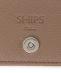 SHIPS Colors:モバイル ポシェット 3