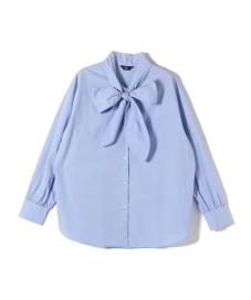 SHIPS Colors:〈手洗い可能〉シアー リネンライク ダブル